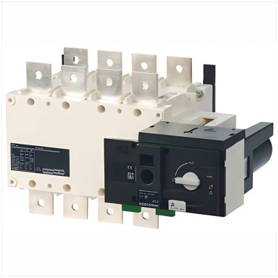 ATyS A - ATyS C 自动转换开关125-3200A