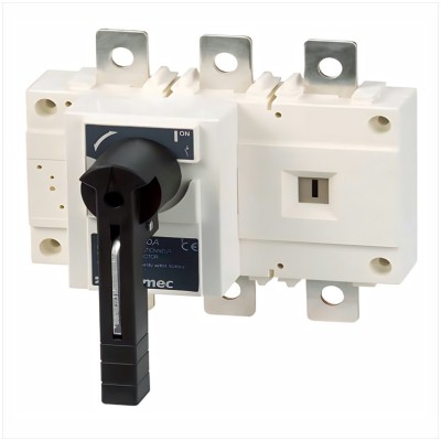 SIRCO 负荷隔离开关125 - 5000A溯高美索克曼SOCOMEC