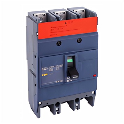 EZD630E MA500 断路器 - 3P/3d