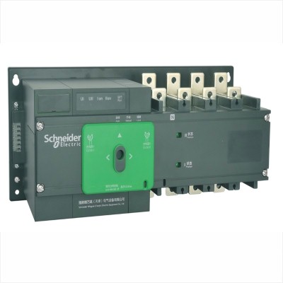 WATSG 双电源自动转换开关32-800A